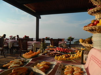 Hotel & Spa La Porta Del Mare Tropea Eksteriør bilde