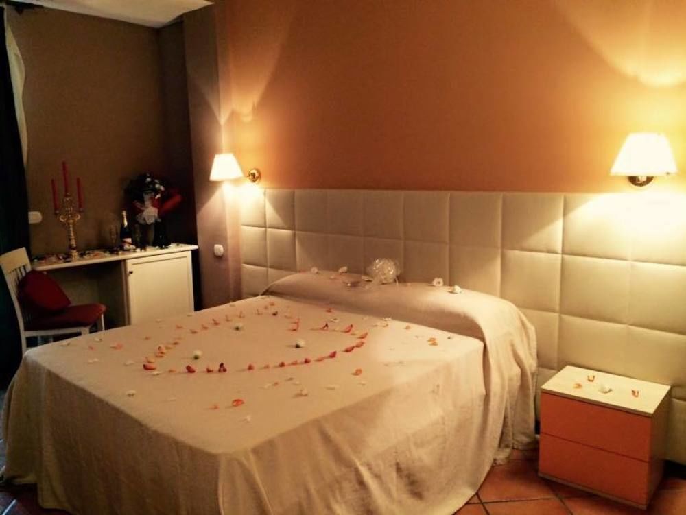 Hotel & Spa La Porta Del Mare Tropea Eksteriør bilde